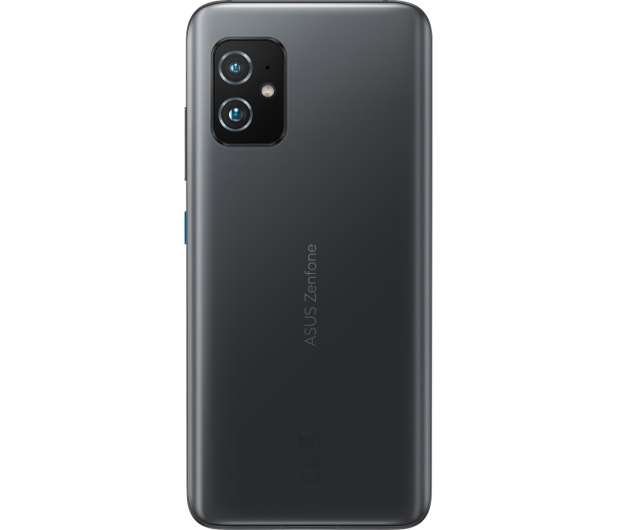 ASUS ZenFone 8 8/256GB Black - 650425 - zdjęcie 4